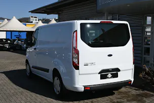 FORD Transit Custom Van 320 L1H1 Basis 3-Plätzer (CH Auto)