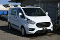 FORD Transit Custom Van 320 L1H1 Basis 3-Plätzer (CH Auto)