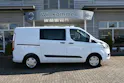 FORD Transit Custom Van 320 L1H1 Basis 3-Plätzer (CH Auto)