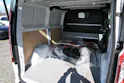 FORD Transit Custom Van 320 L1H1 Basis 3-Plätzer (CH Auto)