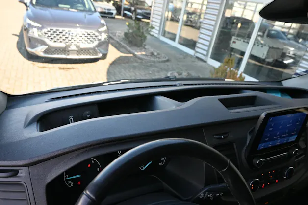 FORD Transit Custom Van 320 L1H1 Basis 3-Plätzer (CH Auto)