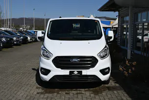 FORD Transit Custom Van 320 L1H1 Basis 3-Plätzer (CH Auto)
