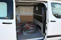 FORD Transit Custom Van 320 L1H1 Basis 3-Plätzer (CH Auto)