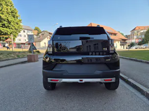FIAT Grande Panda MHEV La Prima