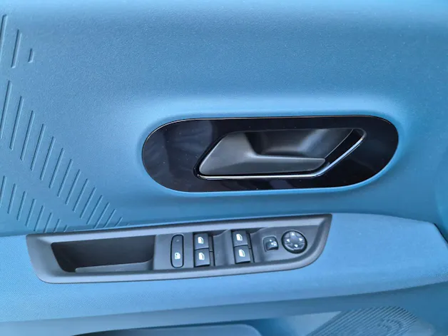 FIAT Grande Panda MHEV La Prima