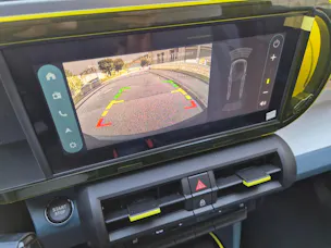 FIAT Grande Panda MHEV La Prima