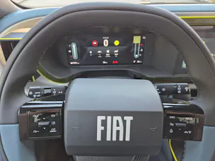 FIAT Grande Panda MHEV La Prima
