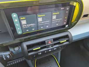 FIAT Grande Panda MHEV La Prima