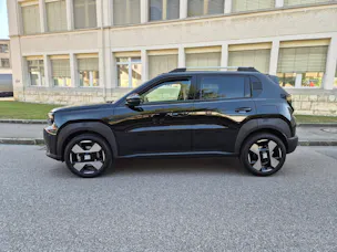 FIAT Grande Panda MHEV La Prima