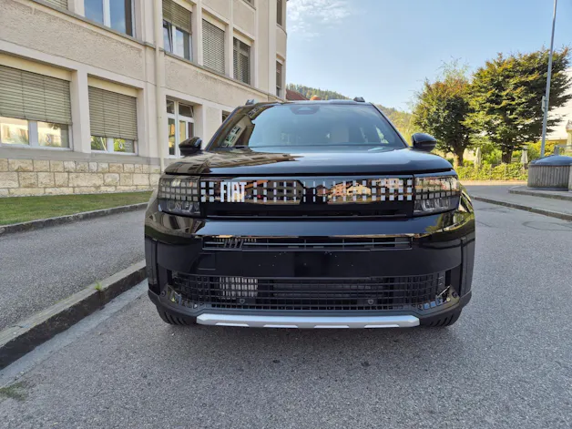 FIAT Grande Panda MHEV La Prima