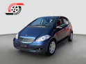 MERCEDES-BENZ A 200 Avantgarde AUTOMAT *frisch ab MFK*