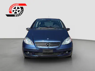 MERCEDES-BENZ A 200 Avantgarde AUTOMAT *frisch ab MFK*
