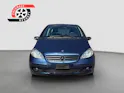 MERCEDES-BENZ A 200 Avantgarde AUTOMAT *frisch ab MFK*