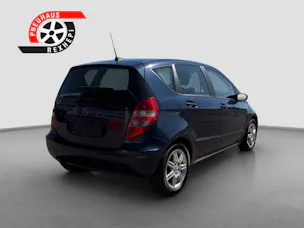 MERCEDES-BENZ A 200 Avantgarde AUTOMAT *frisch ab MFK*