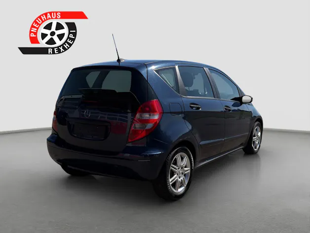 MERCEDES-BENZ A 200 Avantgarde AUTOMAT *frisch ab MFK*