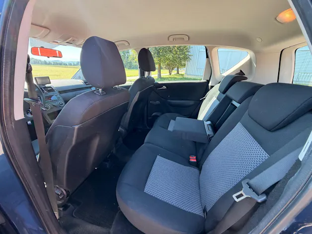 MERCEDES-BENZ A 200 Avantgarde AUTOMAT *frisch ab MFK*