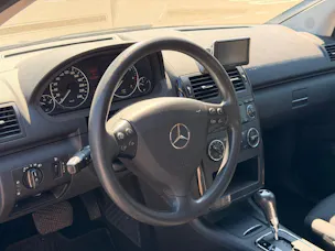 MERCEDES-BENZ A 200 Avantgarde AUTOMAT *frisch ab MFK*
