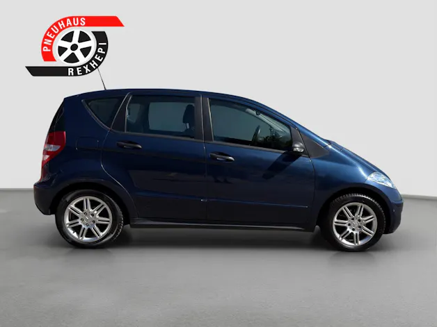 MERCEDES-BENZ A 200 Avantgarde AUTOMAT *frisch ab MFK*
