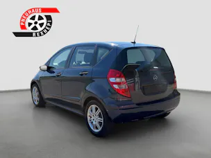 MERCEDES-BENZ A 200 Avantgarde AUTOMAT *frisch ab MFK*