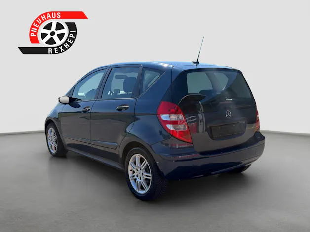 MERCEDES-BENZ A 200 Avantgarde AUTOMAT *frisch ab MFK*