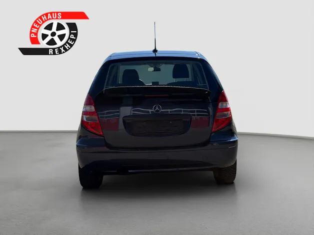 MERCEDES-BENZ A 200 Avantgarde AUTOMAT *frisch ab MFK*