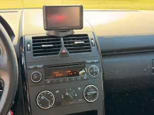 MERCEDES-BENZ A 200 Avantgarde AUTOMAT *frisch ab MFK*