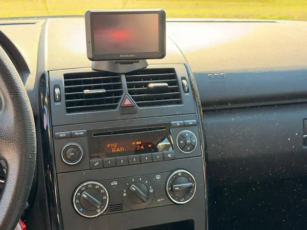 MERCEDES-BENZ A 200 Avantgarde AUTOMAT *frisch ab MFK*