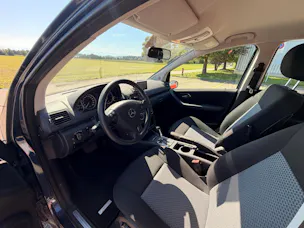 MERCEDES-BENZ A 200 Avantgarde AUTOMAT *frisch ab MFK*