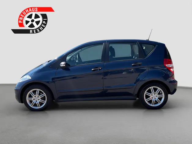 MERCEDES-BENZ A 200 Avantgarde AUTOMAT *frisch ab MFK*