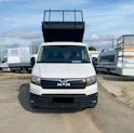 MAN L4 - 3.140 4X2F SB Kipper