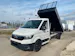 MAN L4 - 3.140 4X2F SB Kipper
