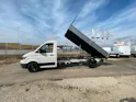 MAN L4 - 3.140 4X2F SB Kipper