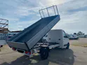 MAN L4 - 3.140 4X2F SB Kipper