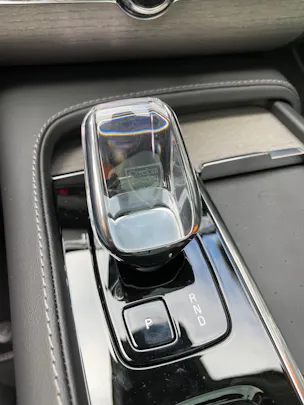 VOLVO XC90 B5 Diesel Mild Hybrid AWD Ultimate Dark Geartronic - 7 Sitzer