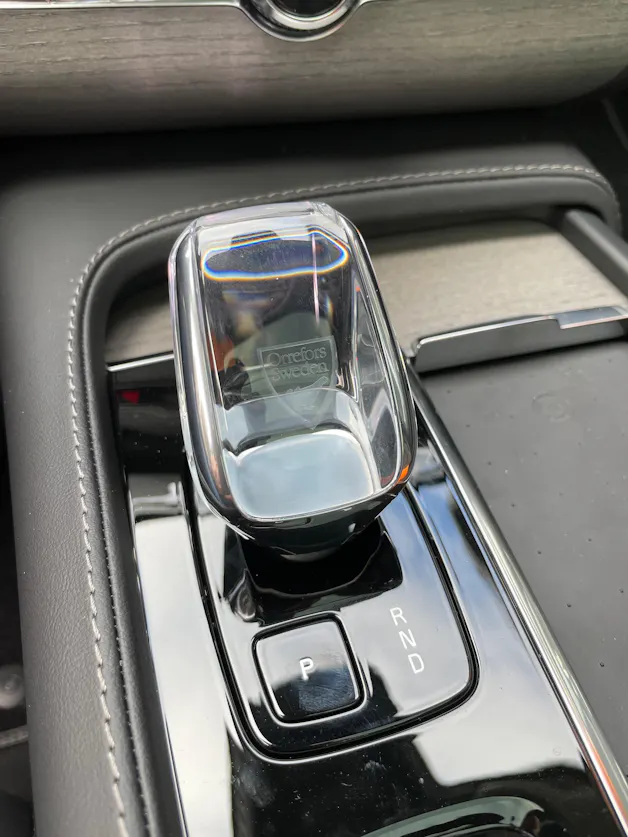 VOLVO XC90 B5 Diesel Mild Hybrid AWD Ultimate Dark Geartronic - 7 Sitzer