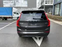 VOLVO XC90 B5 Diesel Mild Hybrid AWD Ultimate Dark Geartronic - 7 Sitzer