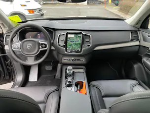 VOLVO XC90 B5 Diesel Mild Hybrid AWD Ultimate Dark Geartronic - 7 Sitzer
