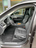 VOLVO XC90 B5 Diesel Mild Hybrid AWD Ultimate Dark Geartronic - 7 Sitzer