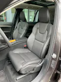 VOLVO XC90 B5 Diesel Mild Hybrid AWD Ultimate Dark Geartronic - 7 Sitzer