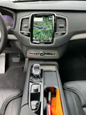 VOLVO XC90 B5 Diesel Mild Hybrid AWD Ultimate Dark Geartronic - 7 Sitzer