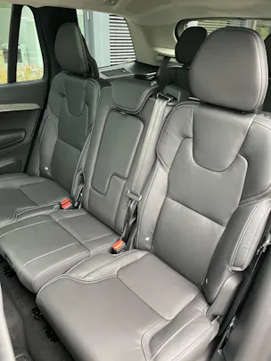 VOLVO XC90 B5 Diesel Mild Hybrid AWD Ultimate Dark Geartronic - 7 Sitzer