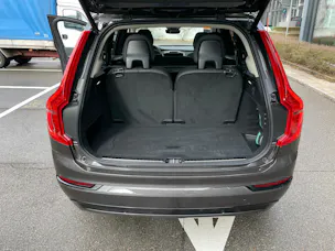 VOLVO XC90 B5 Diesel Mild Hybrid AWD Ultimate Dark Geartronic - 7 Sitzer