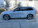 VOLVO XC90 T8 eAWD PluginHybrid Ultra Dark 7-Sitzer Geartronic