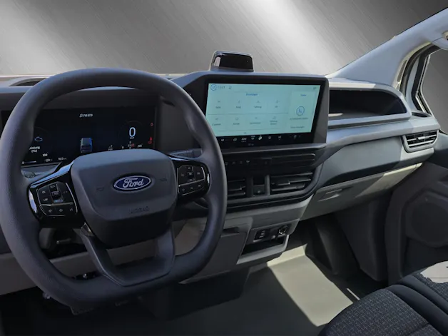 FORD Transit Custom Van 320 L1 Trend 2.5 PHEV