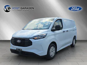 FORD Transit Custom Van 320 L1 Trend 2.5 PHEV