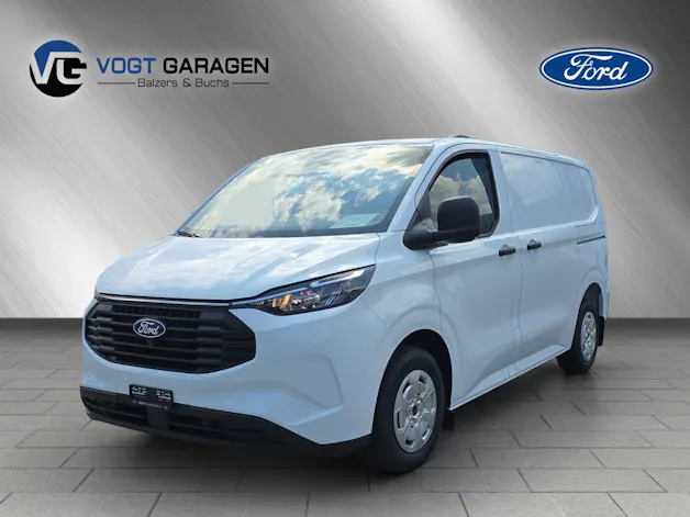 FORD Transit Custom Van 320 L1 Trend 2.5 PHEV