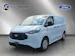 FORD Transit Custom Van 320 L1 Trend 2.5 PHEV