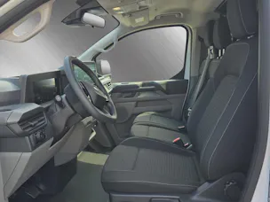 FORD Transit Custom Van 320 L1 Trend 2.5 PHEV