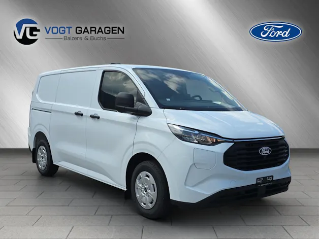 FORD Transit Custom Van 320 L1 Trend 2.5 PHEV