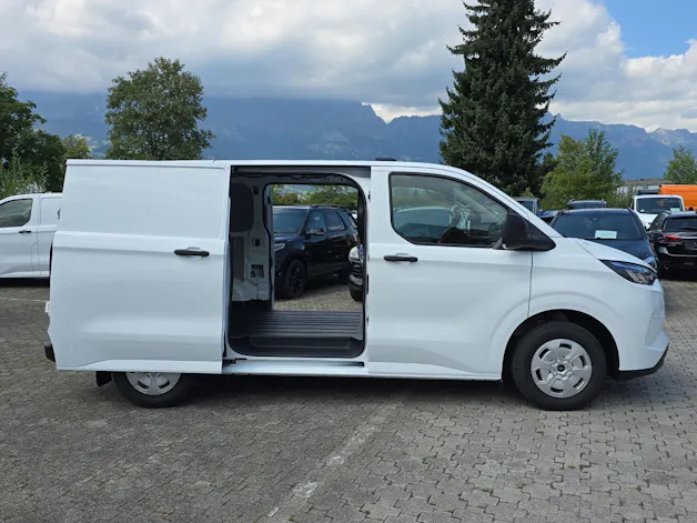 FORD Transit Custom Van 320 L1 Trend 2.5 PHEV